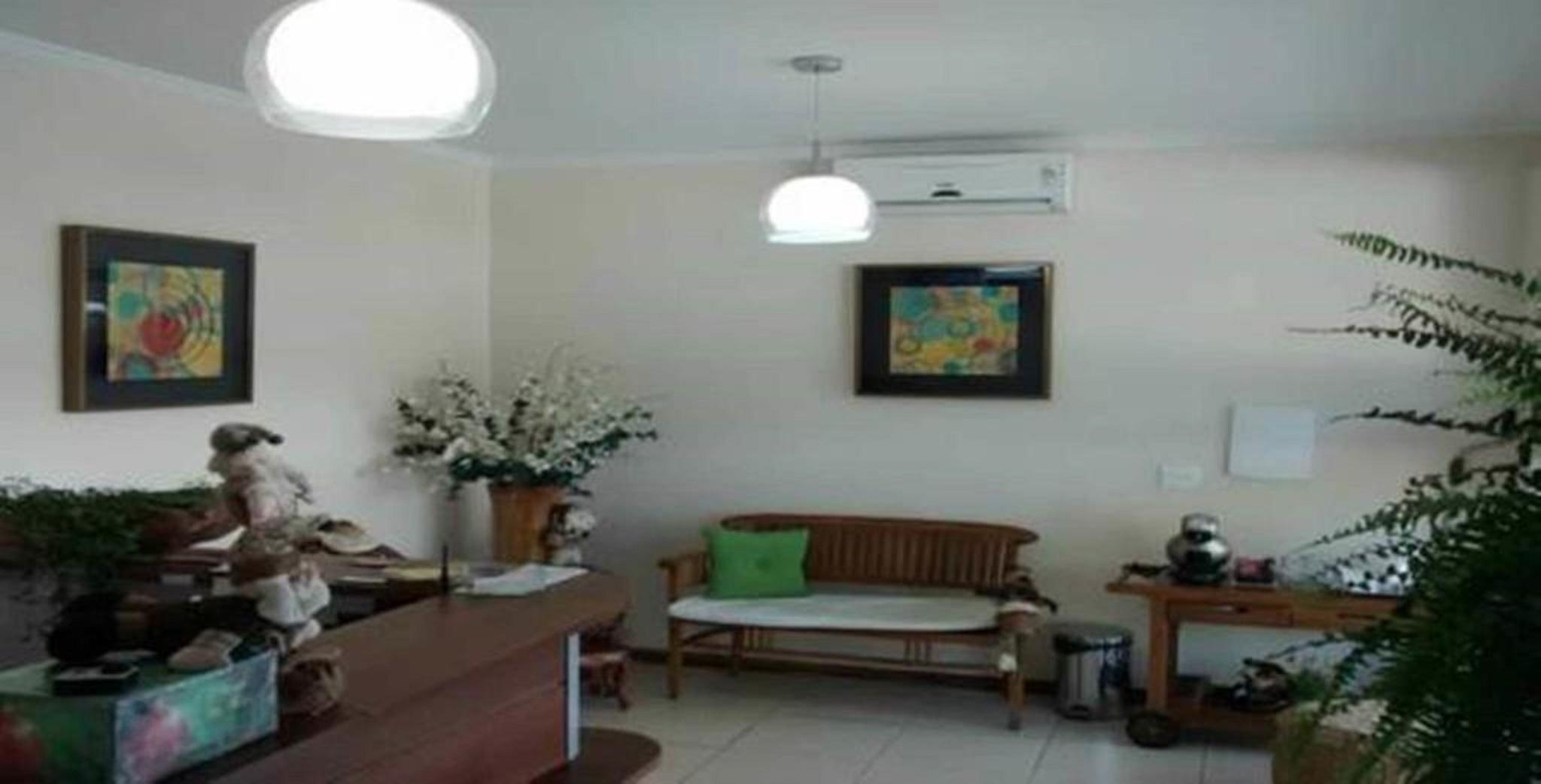 Hotel Pousada La Belle Itaguai Bagian luar foto