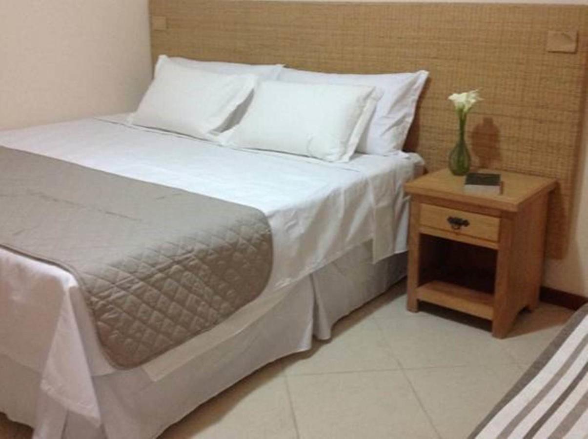 Hotel Pousada La Belle Itaguai Bagian luar foto